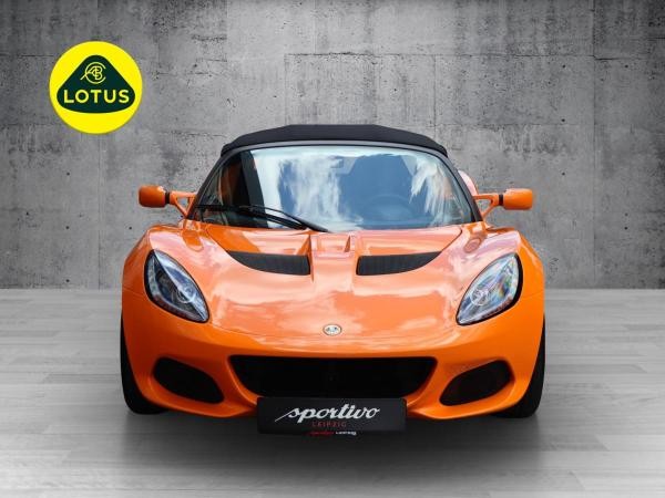 Lotus Elise