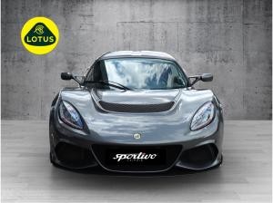 Lotus Exige