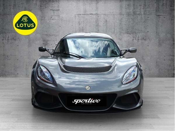 Lotus Exige