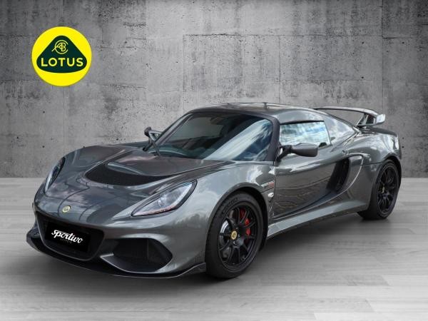 Lotus Exige