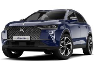 DS Automobiles DS 7