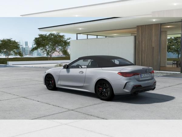 BMW M440i