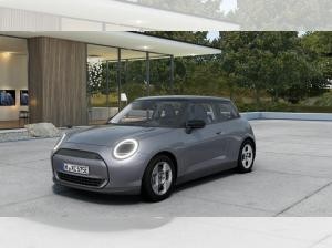 MINI Cooper E