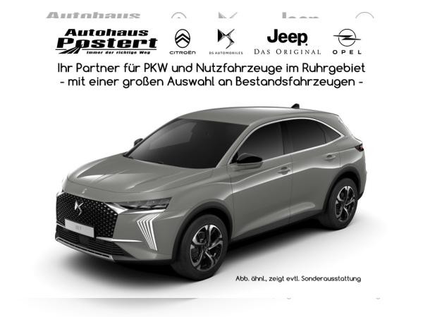 DS Automobiles DS 7