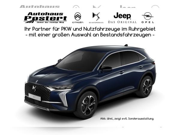 DS Automobiles DS 7