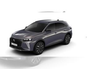 DS Automobiles DS 7