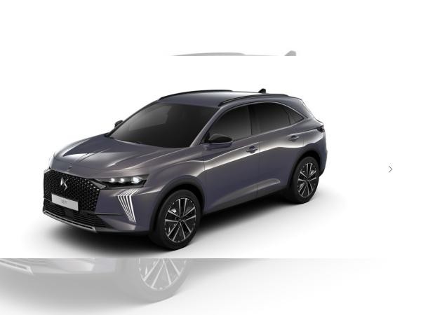 DS Automobiles DS 7