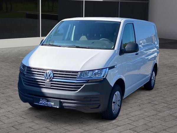 Volkswagen T6.1 Transporter