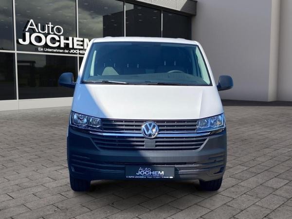 Volkswagen T6.1 Transporter