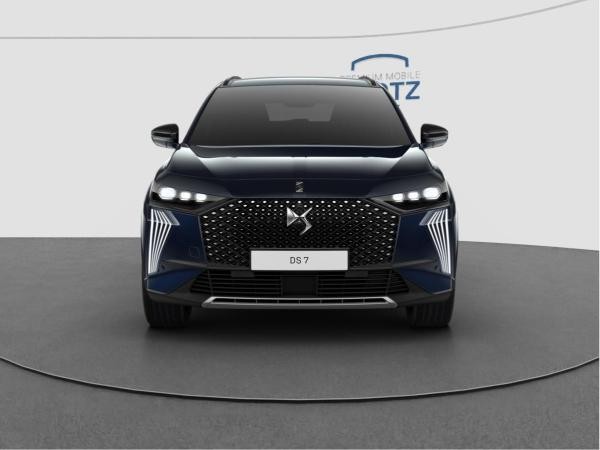 DS Automobiles DS 7