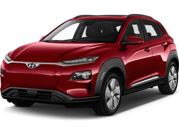 Hyundai Kona Elektro