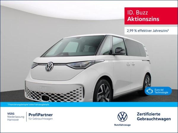 Volkswagen ID. Buzz