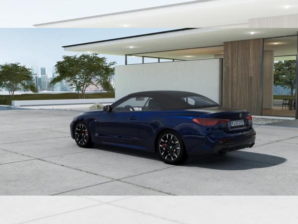 BMW M440i