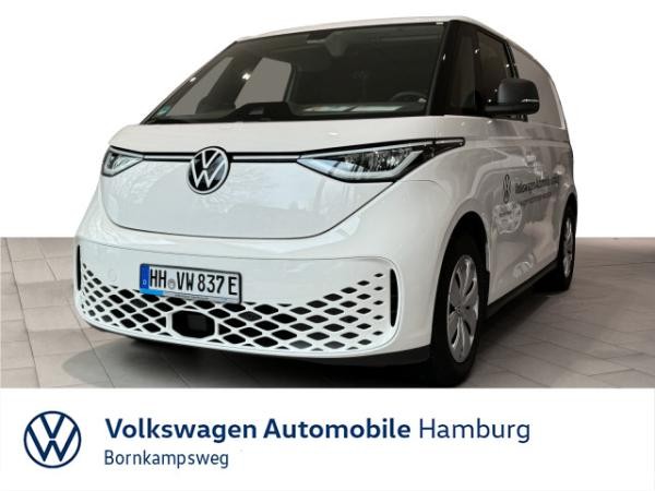 Volkswagen ID. Buzz Cargo