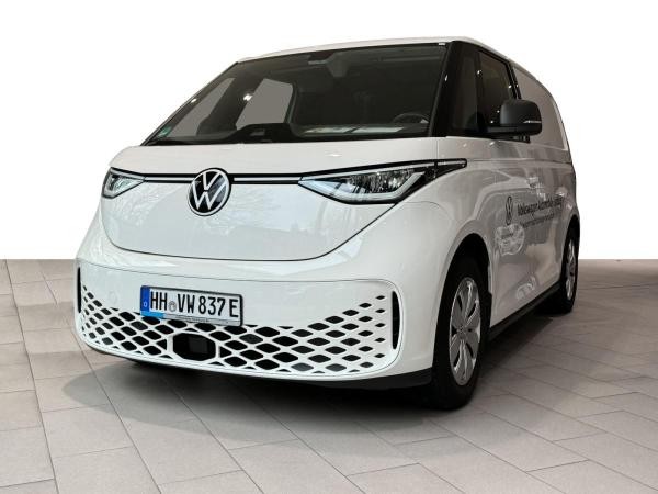 Volkswagen ID. Buzz Cargo