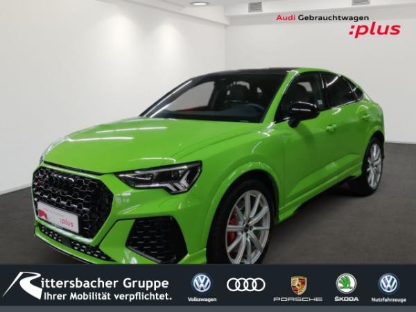 Audi RS Q3 Sportback