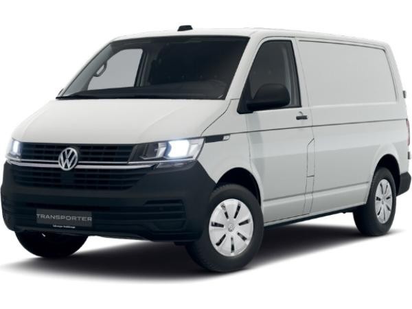 Volkswagen T6.1 Transporter