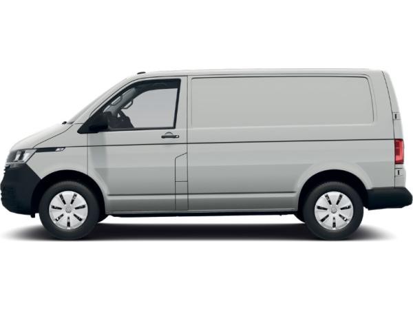 Volkswagen T6.1 Transporter