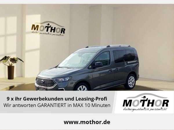 Ford Tourneo Connect