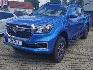 Dongfeng Forthing 4