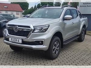 Dongfeng Forthing 4