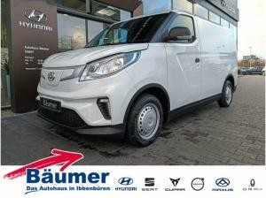 MAXUS
