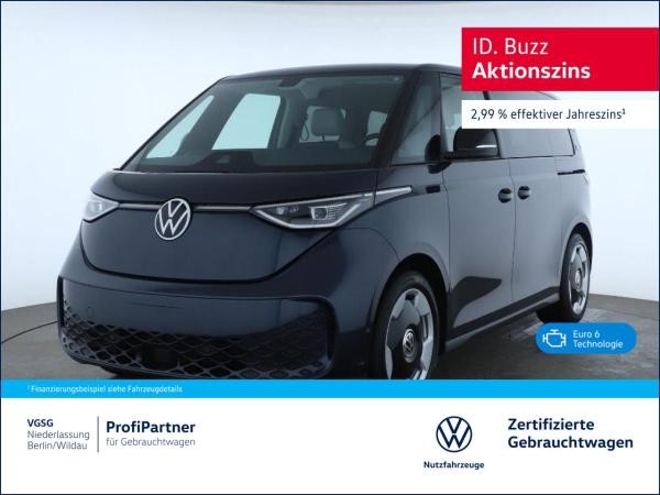 Volkswagen ID. Buzz