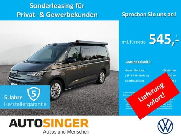 Volkswagen California