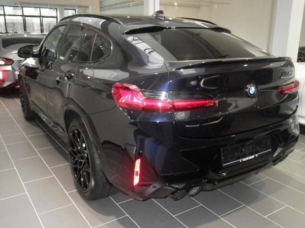 BMW X4 M