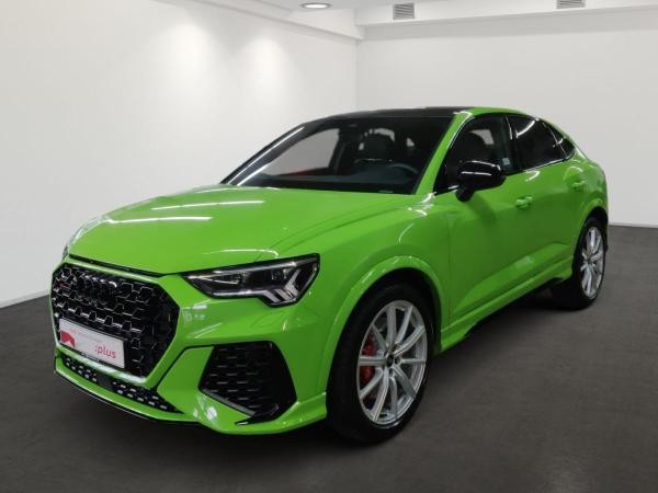 Audi RS Q3 Sportback