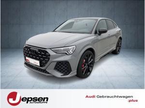 Audi RS Q3 Sportback