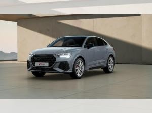 Audi RS Q3 Sportback