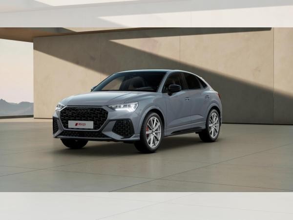 Audi RS Q3 Sportback