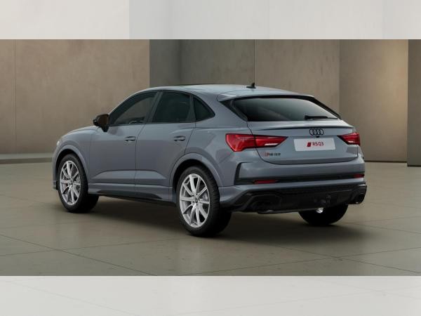 Audi RS Q3 Sportback