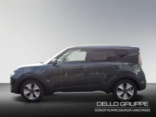 Kia e-Soul