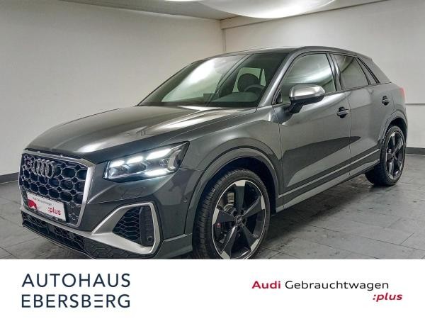 Audi SQ2