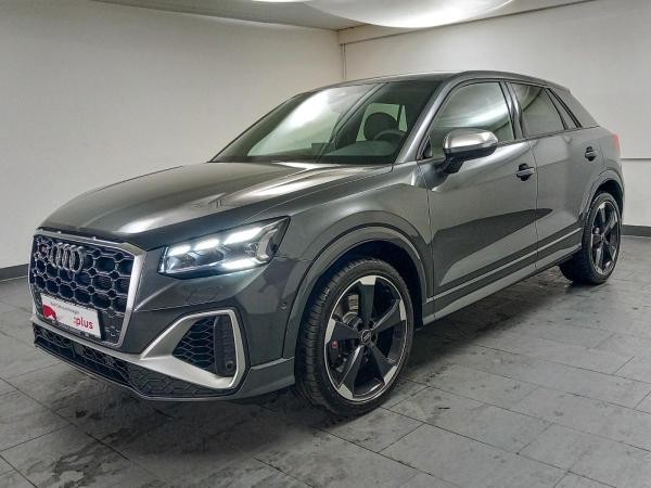 Audi SQ2