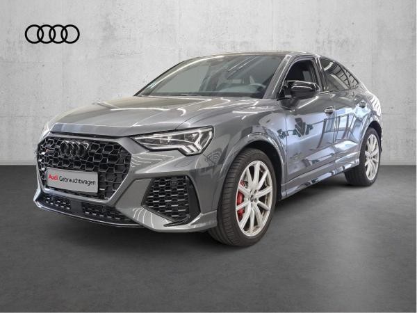 Audi RS Q3 Sportback