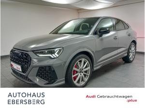 Audi RS Q3 Sportback