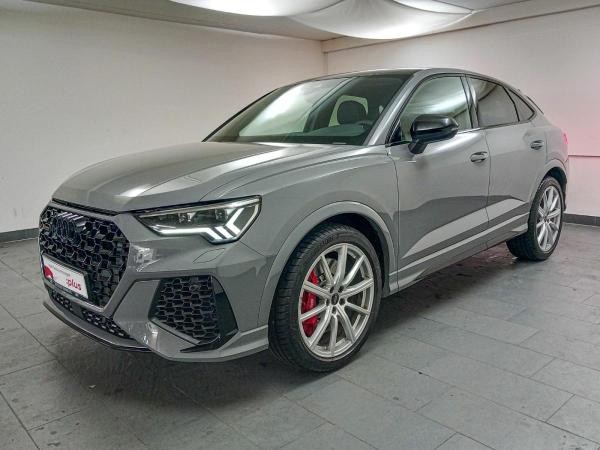 Audi RS Q3 Sportback