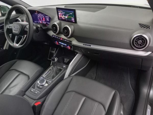 Audi SQ2