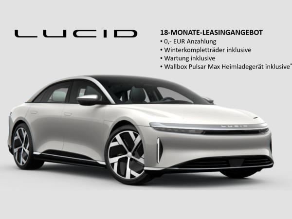 Lucid Air