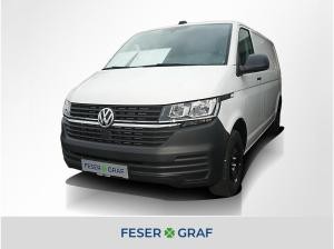 Volkswagen T6.1 Transporter