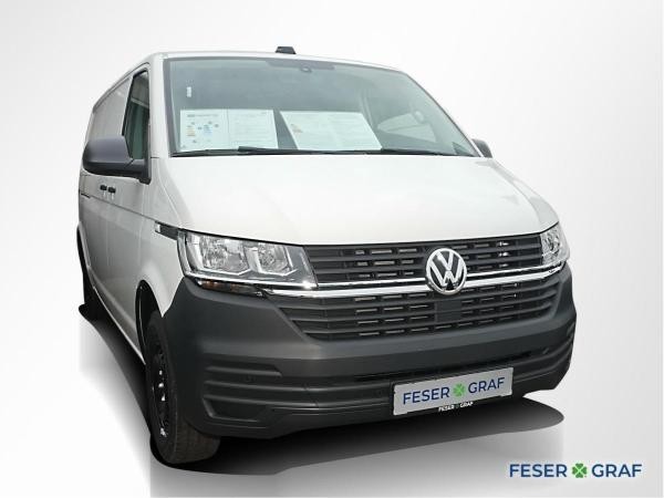 Volkswagen T6.1 Transporter