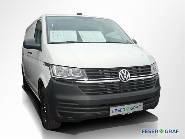 Volkswagen T6.1 Transporter