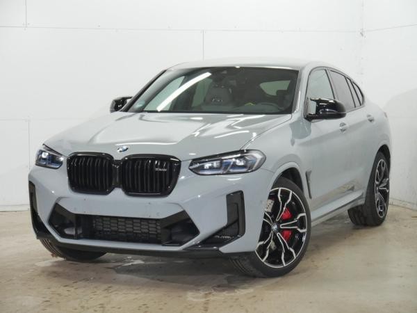 BMW X4 M