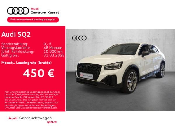 Audi SQ2