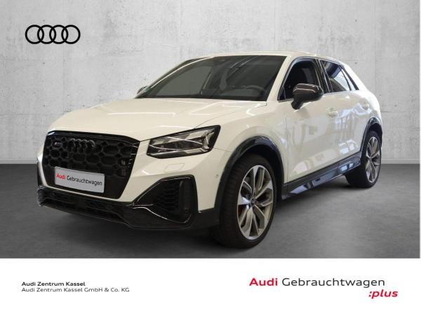 Audi SQ2