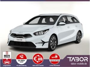 Kia Ceed SW