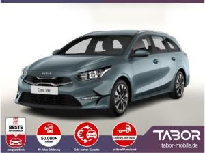 Kia Ceed SW